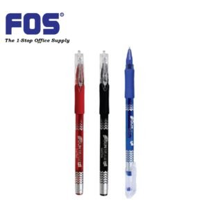 FlexOffice Sunbeam Gel Pen 0.7mm