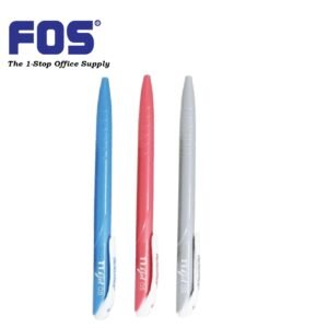 FlexOffice T1 Gel Pen 0.5mm