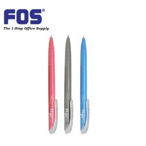 FlexOffice T1 Gel Pen 0.7mm