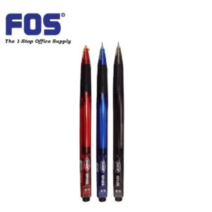 Hata Spark Semi Gel Pen 0.5mm