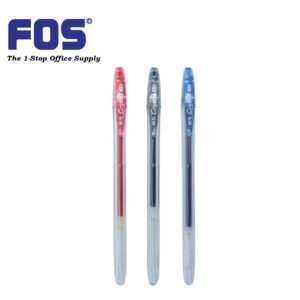 M&G Crystal Gel Pen 0.5mm