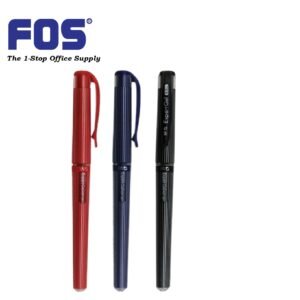 M&G Expert Gel Pen AGP13671 0.7mm