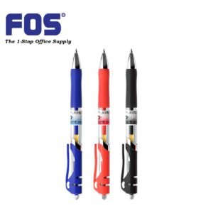 M&G GP1350 Gel Pen 0.5mm