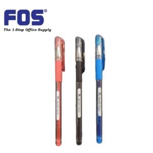 M&G Guru Gel Pen AGPA7171 0.5mm