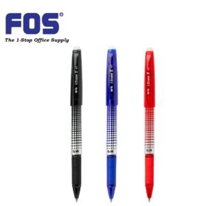 M&G I Erasable Gel Pen M&G-AKPA8371 0.5mm