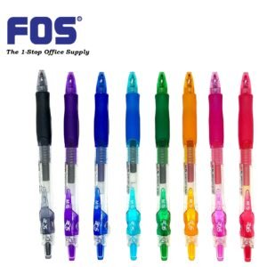 M&G R5 Gel Pen AGP12371 0.7mm