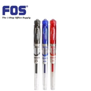 M&G Vision Gel Pen AGP-11171 0.7mm
