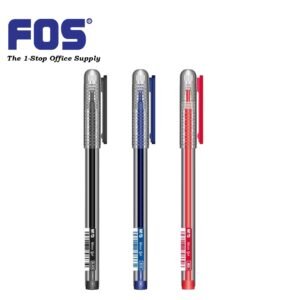 M&G Wave Gel Pen AGPB4271 0.5mm