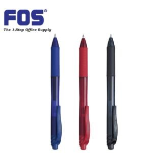 Pentel Energel-X BL110 1.0mm Gel Pen