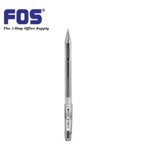 Pilot Ball Liner G-Tec C25 0.25mm Gel Pen - Black