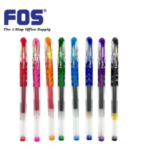 Pilot Gel Pen Wingel 0.7mm