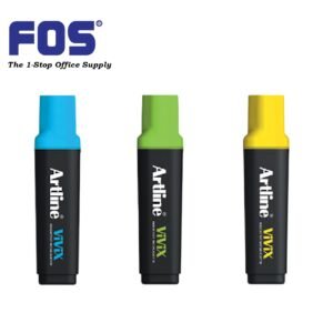Artline Highlighter Vivix EK-670