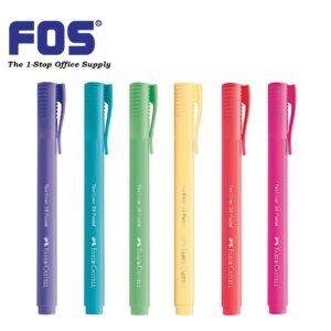 Faber Castell TextLiner 38 Pastel Highlighter