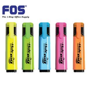 Flexoffice Halo Big Highlighter HL-02
