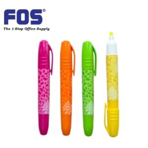 M&G Jumbo Highlighter
