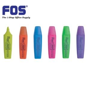 M&G Point Liner Highlighter
