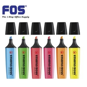 Stabilo Boss Highlighter