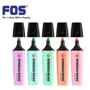 Stabilo Boss Pastel 70/113 Highlighter