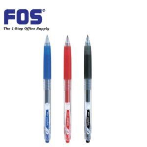 Pilot Poplol 0.5mm Gel Pen