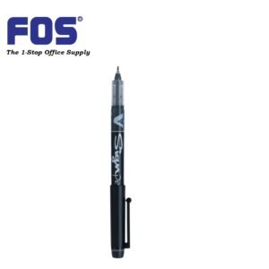 Pilot V Sign Pen SW-VSP 2.0mm - Black