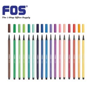 Stabilo Point Pen 68/31 1mm