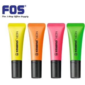 Stabilo Neon 72/24 Highlighter