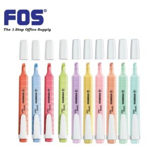 Stabilo Swing Cool Pastel Highlighter
