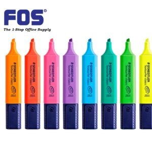 Staedtler Texrsurfer Highlighter