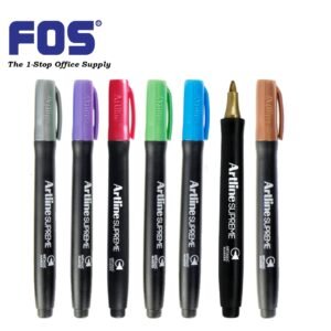Artline EPF-790 Supreme Metallic Marker