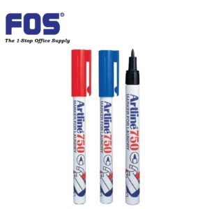 Artline Laundry Marker 750
