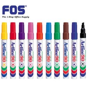 Artline Marker 90
