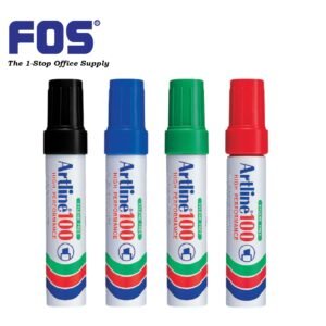 Artline Marker Pen 100