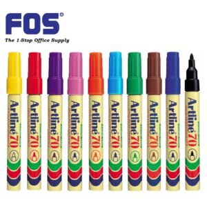 Artline Marker Pen 70