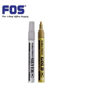 Artline Metalic Marker 900XF
