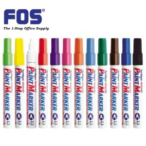Artline Paint Marker 400XF