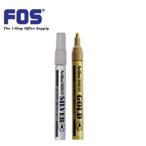 Artline Paint Marker 999XF