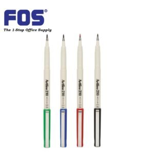 Artline Sign Pen 210 0.6mm
