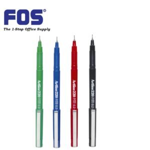 Artline Sign Pen 220 0.2mm