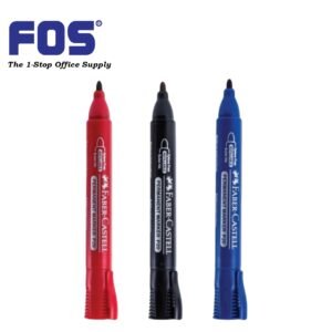 Faber Castell Permanent Marker P20