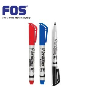 Flexoffice Slim Permanent Marker PM02