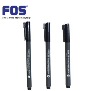 Hata 703 Fineliner Permanent Marker 0.5