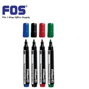 Pelikan Permanent Marker 407F ( 4 IN 1)