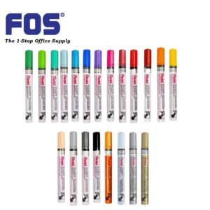 Pentel Paint Marker MSP10 (Fine Tip)