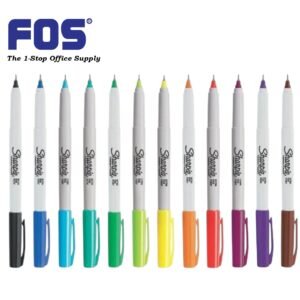 Sharpie Marker (Fine)