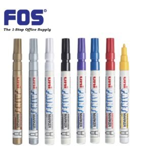 Uni Paint Marker UX-21 (Small)