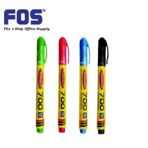 Yosogo Permanent Marker 700/717