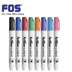 Artline EPF-507 Supreme Whiteboard 1.5mm