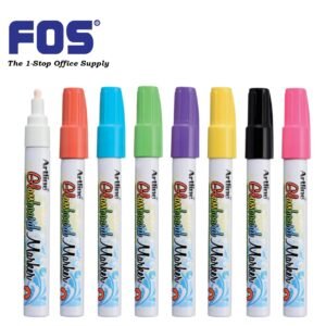 Artline EPG-4 Glass Board Marker