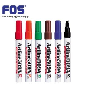 Artline Whiteboard  Marker 509A
