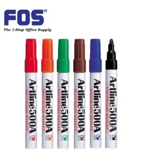 Artline Whiteboard Marker 500A